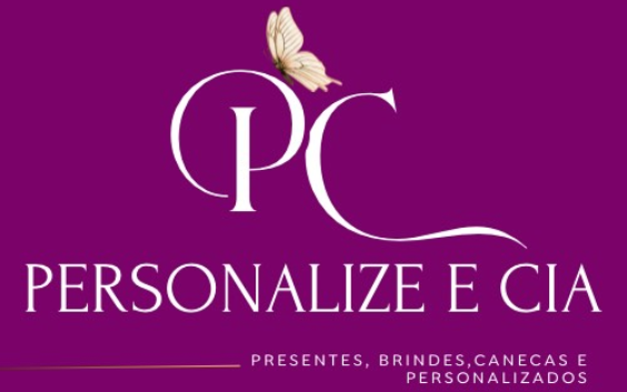 Personalize e Cia